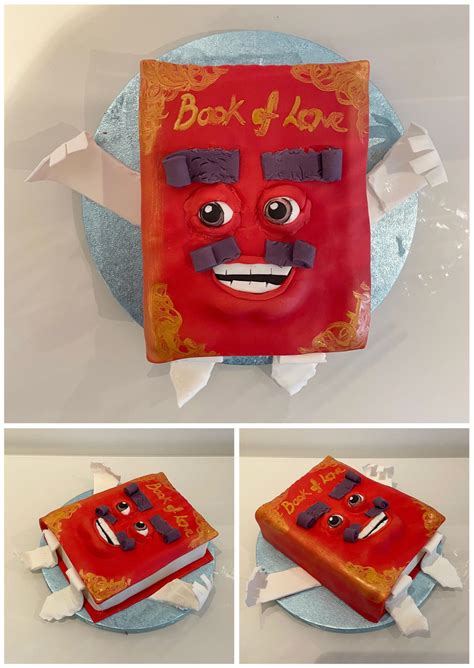 It Takes Two - Dr. Hakim birthday cake (OC) : r/gaming