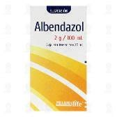 Albendazol Gr Ml Suspensi N Ml Pharmalife