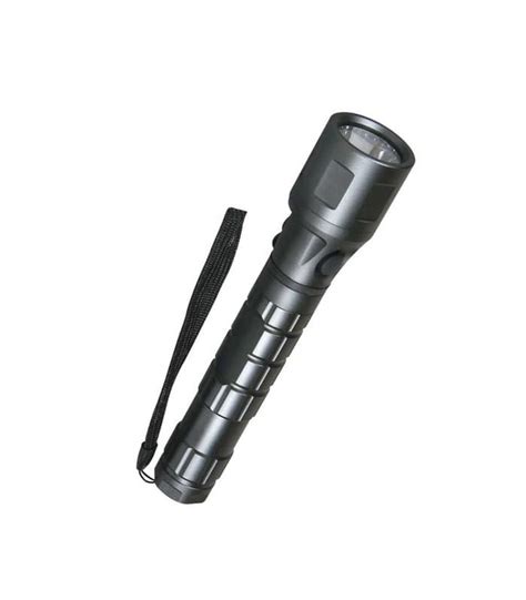 Rechargeable Torch 3w Cree Led