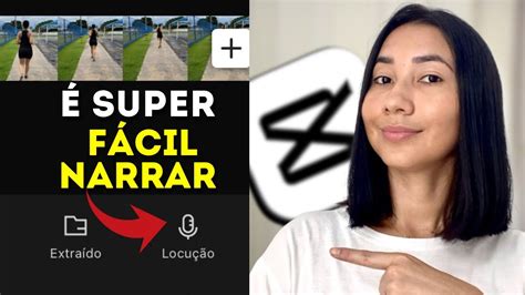 Como FAÇO PRA NARRAR MEUS VÍDEOS Como fazer narração do meu vídeo e