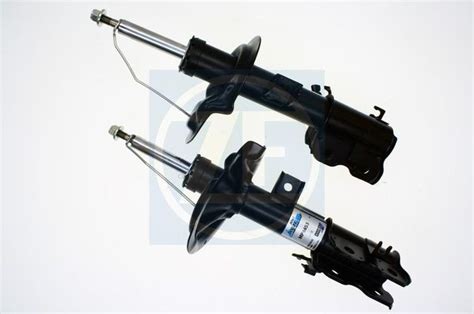 Kit 4 Amortiguadores Boge Nissan Altima 2002 2003 2004 2005 Mercado Libre