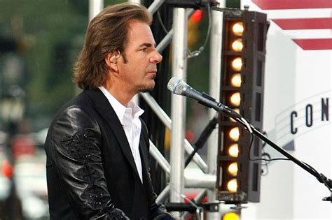 Journey Unlikely to Release Another Album, Says Jonathan Cain