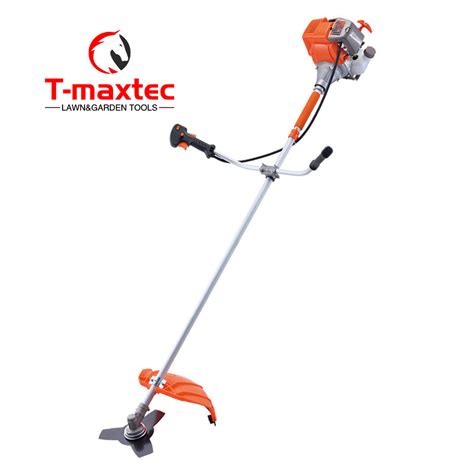 Gasoline Brush Cutter Tm Cg139 Sidepack 4 Stroke Grass Trimmer China