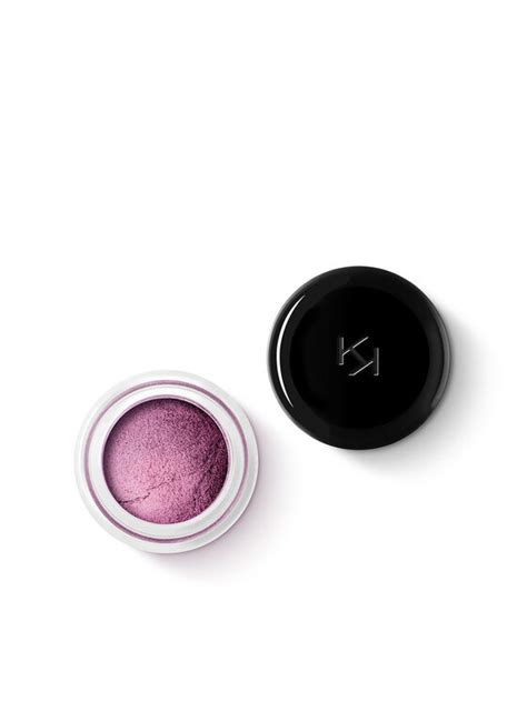 Kiko Milano Lasting Mousse Eyeshadow Cie Do Powiek Purple Modivo Pl