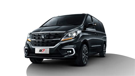 Wholesale Dongfeng Forthing Factory Mini Van Bus New Car M L