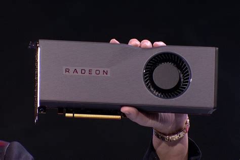 AMD Svelate Le Confezioni Delle Radeon RX 5700 RX 5700 XT E 50th