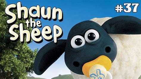 Helping Hound | Shaun the Sheep Season 1 | Full Episode - YouTube