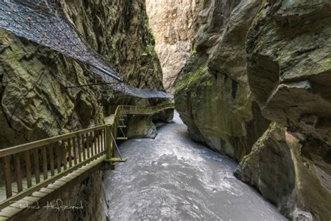 Gorges Du Trient Vernayaz 2020 Alles Wat U Moet Weten VOORDAT Je