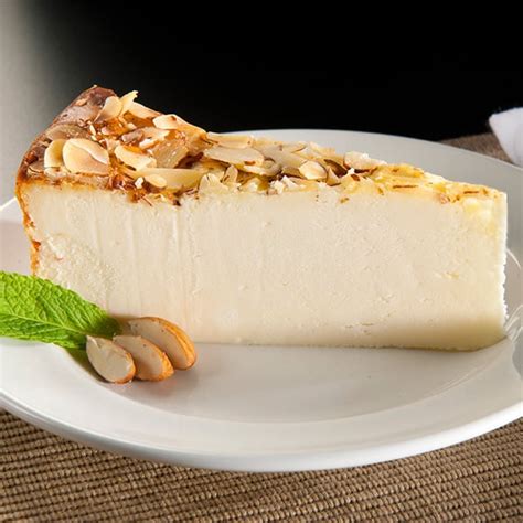 Gourmet Cheesecake Sampler by GourmetGiftBaskets.com