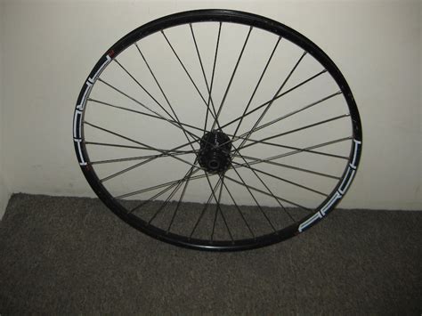 Hope Pro W Stans Arch Front Wheel Only For Sale