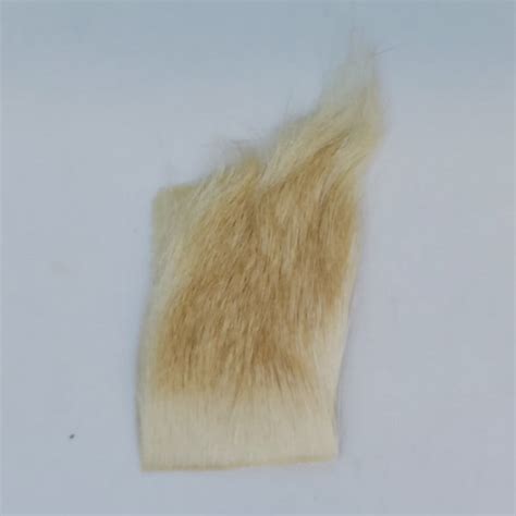 Hareline Coastal Deer Hair Bleached Rangeley Region Sports Shop