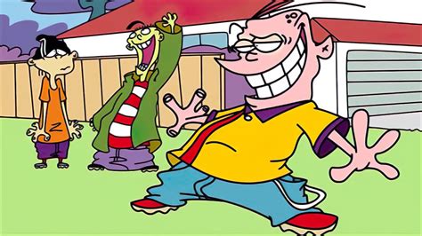 Watch Ed Edd N Eddy Online For Free Bthwood Movies