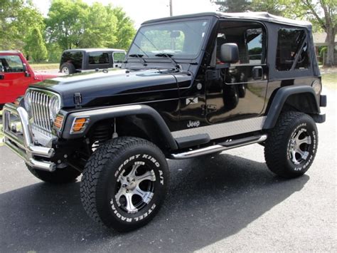 Jeep Wrangler X Stk Gilbert Jeeps And X S