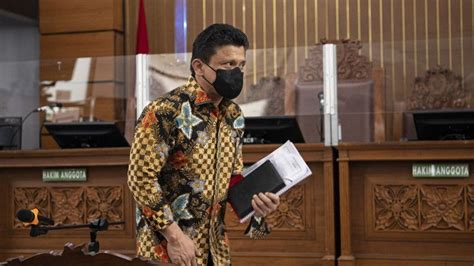 Mengenal Istilah Istilah Hukum Dalam Sidang Ferdy Sambo