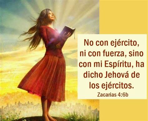 Vers Culos De Guerra Espiritual En La Biblia