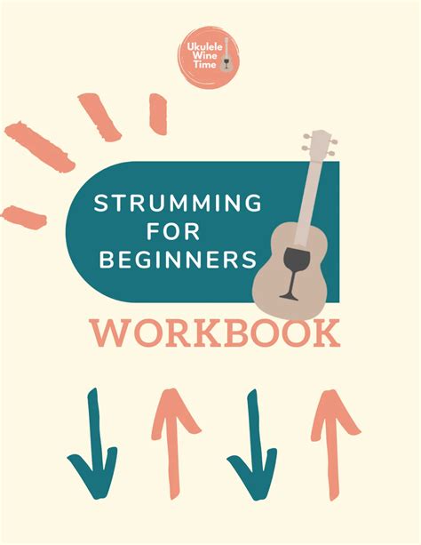 Ukulele Strumming for Beginners