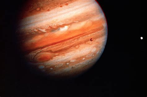 Can You See Jupiter With The Naked Eye Road Topic