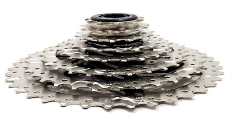 SunRace CSM680 8 Speed Bike Cassette Fits Shimano SRAM 1x 11 40