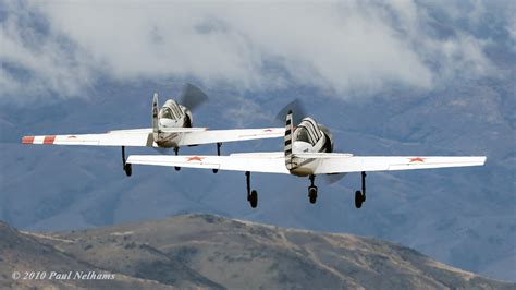 Yak 52 Yak 52 Display Team Warbirds Over Wanaka 4th April Flickr