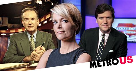 Fox News The 17 Most Controversial Moments Of All Time Metro News