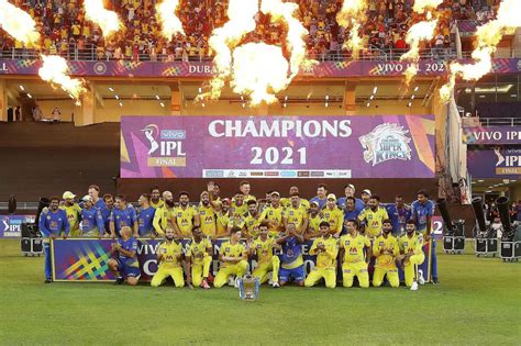 Ipl Winners List List Of All Ipl Winners And Runners Up From 2008 To 2020