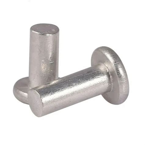 Mild Steel Rivet At Best Price In India