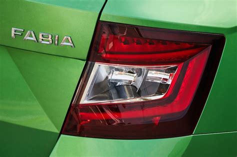 Skoda Fabia Combi 1 0 55kW Greentech Active Prijs En Specificaties