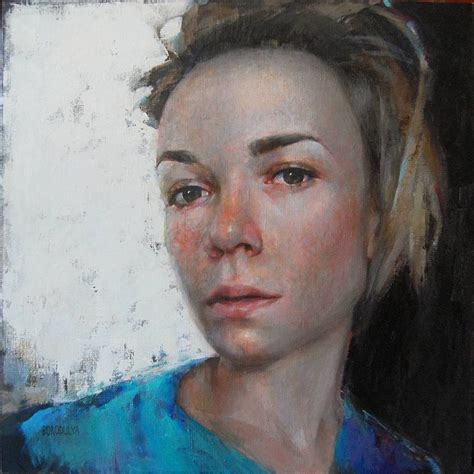 Портреты/Portraits on Behance
