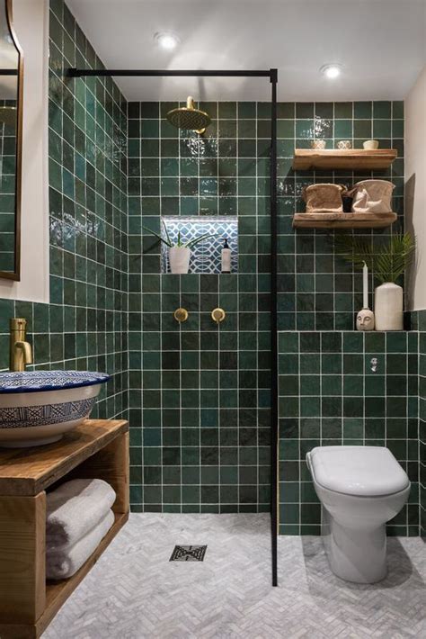 4 Best Tiles For Small Bathrooms Grand Degree