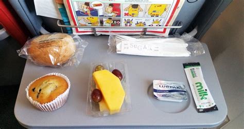 Jet2 Inflight Meals Information And Options For Passengers