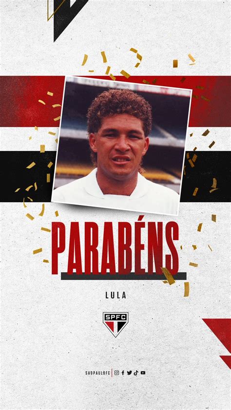 S O Paulo Fc On Twitter O Zagueiro Luiz Bonfim Marcos O Lula