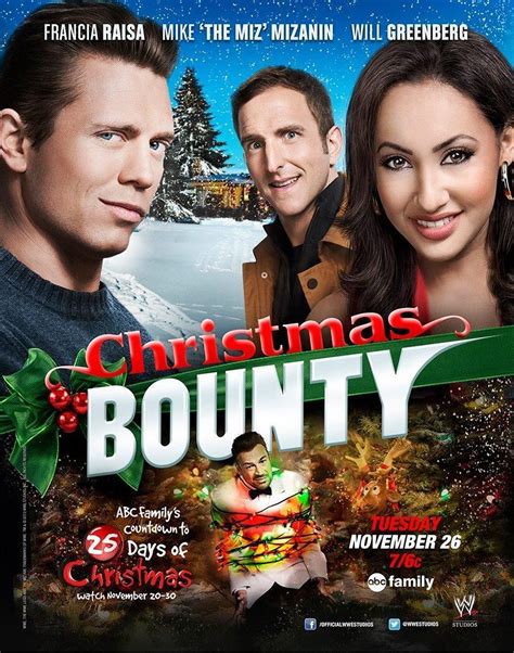 An Important Discussion About The ABC Family Movie ‘Christmas Bounty'