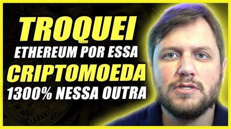 Minha Nova Aposta Para O Curto Prazo Nas Criptomoedas Notcoin