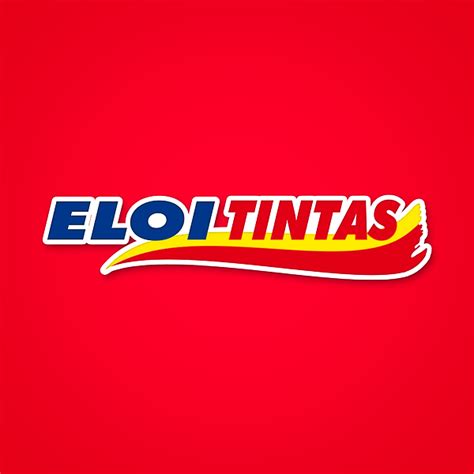 Eloi Tintas Quer Ncia Instagram Facebook Linktree