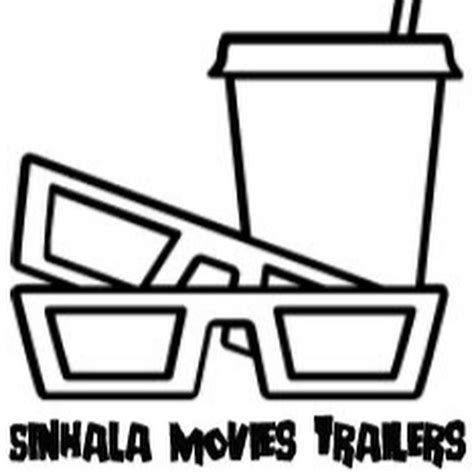 Sinhala Movies Trailers YouTube