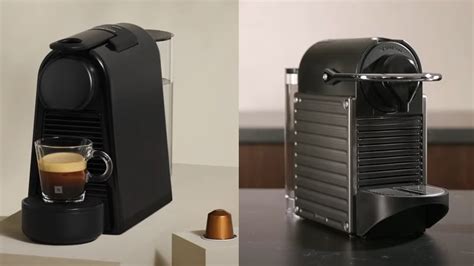 Nespresso Essenza Mini Vs Pixie Which Is The Winner