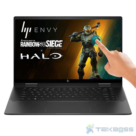 Laptop HP Envy X360 15 FH0013DX TEKBOSS