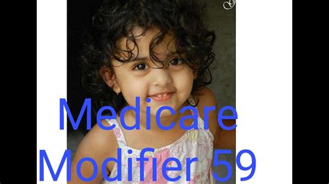 Medical Coding Denial Modifier 59 Medicare YouTube