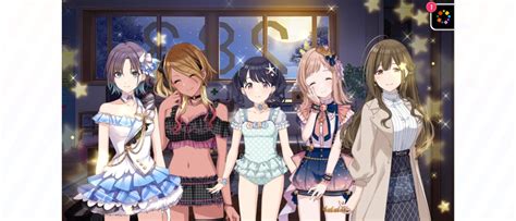 【シャニマス】オシャレな衣装もいいですけどやっぱり水着衣装が一番好きです シャニマス・シャニソン攻略最新まとめ GameΩ【最強攻略