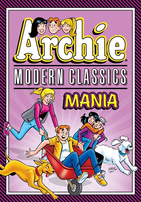 New Archie Comics Coming In May 2023 Archie Comics