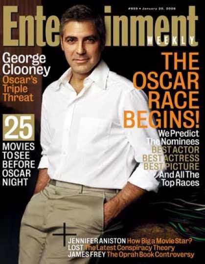 Entertainment Weekly Covers #850-899