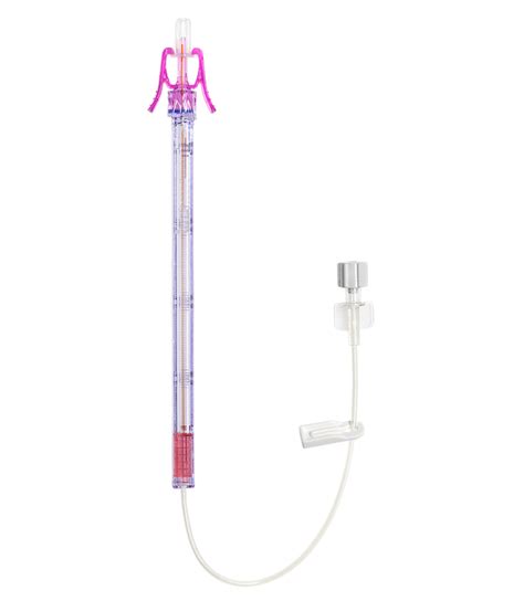 Pivo™ Pro Needle Free Blood Collection Device—compatible With 20 G Ivs