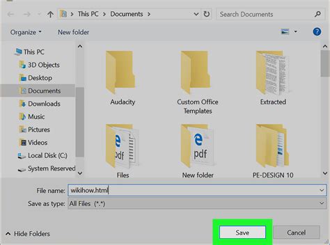 How To Add Details To A File