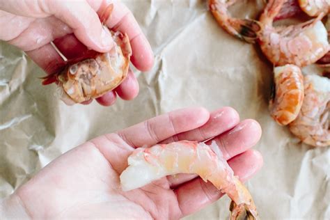 How To Peel Devein Shrimp The Easiest Method Artofit