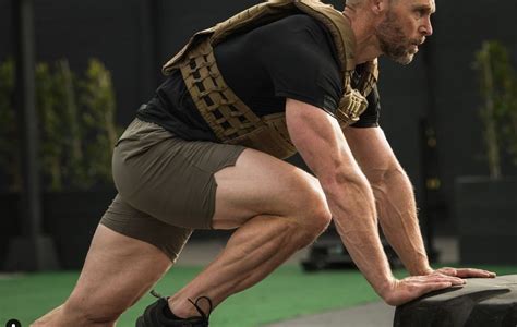 Tactical Fitness Workout Program Blog Dandk