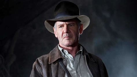 Indiana Jones 5 Trailer Release Teased in New Update | Den of Geek