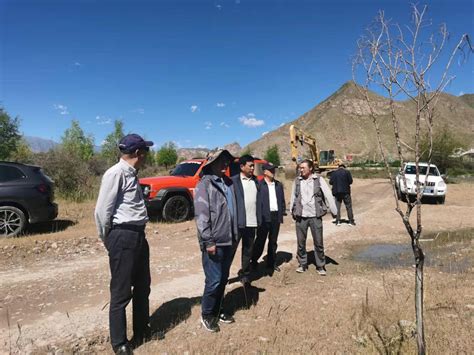 西藏自治区地震局开展地震安全性评价现场检查 西藏自治区地震局