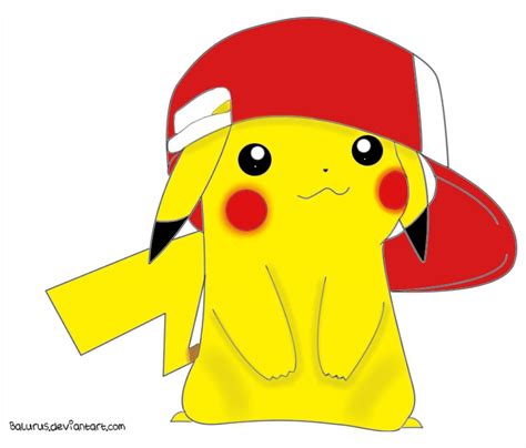 Pikachu Hat Wallpapers Top Free Pikachu Hat Backgrounds WallpaperAccess