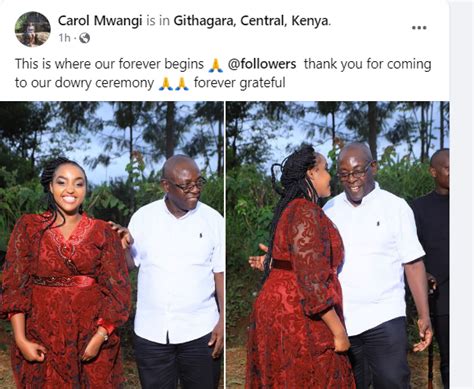 Huyu Amerudi Kuuza Manguo Ruiru After Kuachwa Na Rich Mbaba Sex Relationships Kenya Talk