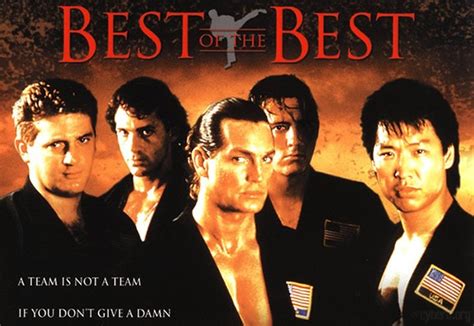 CyberD.org / » Best Of The Best (1989)